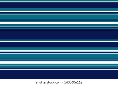 Abstract colorful striped pattern for print (textile, wrapping, wallpaper). Seamless geometric background. EPS10 vector