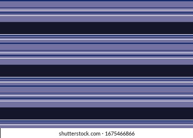 
Abstract colorful striped pattern for print (textile, wrapping, wallpaper). Seamless geometric background. EPS10 vector
