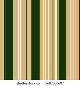 Patrón abstracto de rayas coloreadas para impresión (textil, envoltura, papel pintado). Fondo geométrico impecable. Vector EPS10