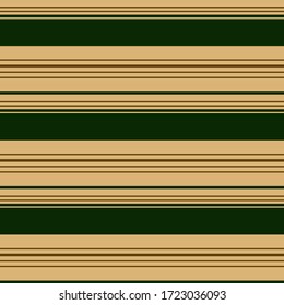 Abstract colorful striped pattern for print (textile, wrapping, wallpaper). Seamless geometric background. EPS10 vector