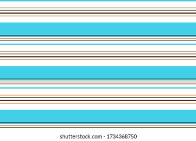 Resumen de patrones de rayas coloreadas para impresión (textil, envoltura, papel pintado). Fondo geométrico impecable. Vector EPS10