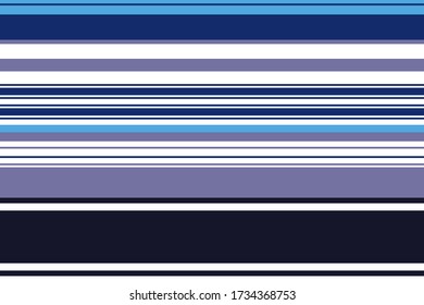 Resumen de patrones de rayas coloreadas para impresión (textil, envoltura, papel pintado). Fondo geométrico impecable. Vector EPS10
