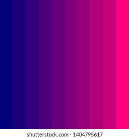 Abstract colorful stripes background. Vector illustration