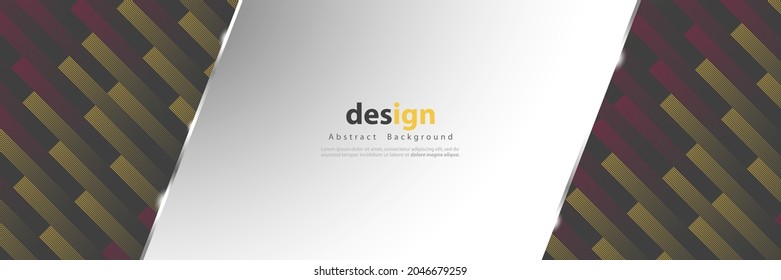 Abstract colorful stripes halftone gradients background. Technology high speed. vector illustration