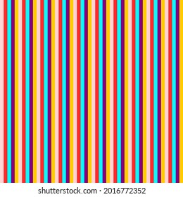 abstract colorful stripes pattern background