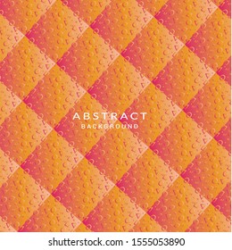 Abstract colorful stylish background design