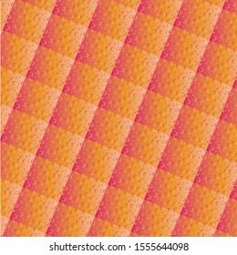 Abstract colorful stylish background design