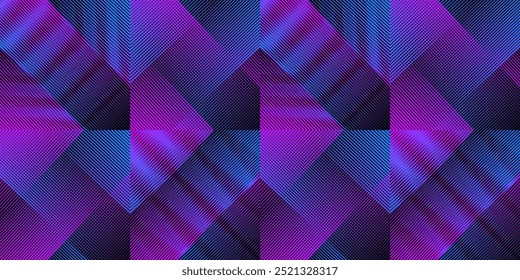 Abstract colorful colorful template. Striped texture. Minimal background. Diagonal dynamic composition. Simple geometric, stripes, zigzag, chevron. Gradient line.