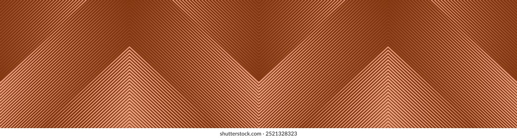 Abstractas Plantilla colorida. Textura rayada. Fondo mínimo. Composición dinámica diagonal. Simple geométrico, rayas, zigzag, chevron. Línea de degradado.