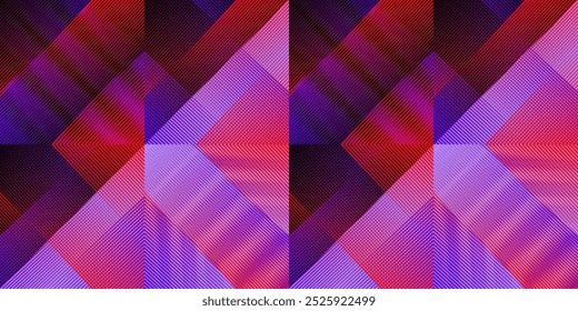 Abstract colorful colorful template. Striped texture. Minimal background. Diagonal dynamic composition. Simple geometric, stripes, zigzag, chevron. Gradient line.