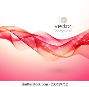 Abstract colorful template vector background. Brochure design