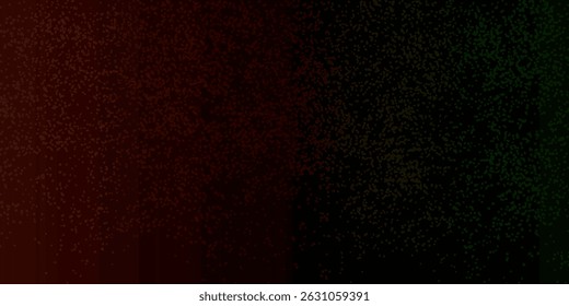 Abstract colorful texture. Multicolor green blue purple pink background. Toned rock texture. Beautiful background with copy space for text, design. Wide banner. Panoramic.