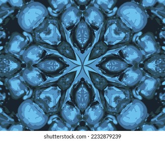 Abstract colorful . Texture with wavy, billowy lines. Optical art background. Wave design black and white. Design element for prints, web, template