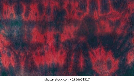 abstract colorful tie dye pattern texture background wallpaper design.