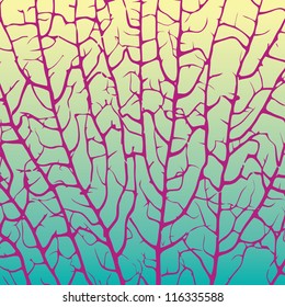 Abstract colorful vector background