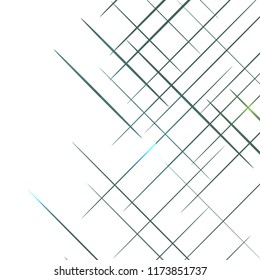 Abstract colorful vector background