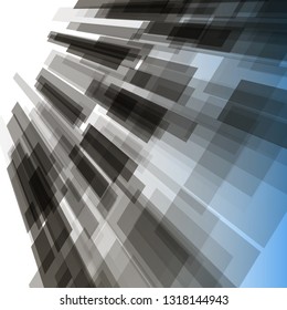 Abstract colorful vector background