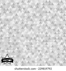 Abstract colorful vector background
