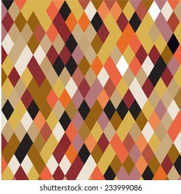 Abstract colorful vector background