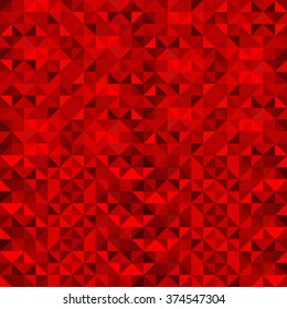 Abstract colorful vector background