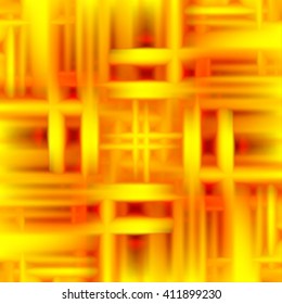 Abstract colorful vector background.