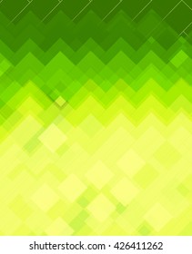 Abstract colorful vector background
