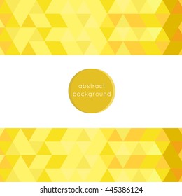 Abstract colorful vector background