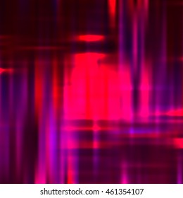 Abstract colorful vector background.