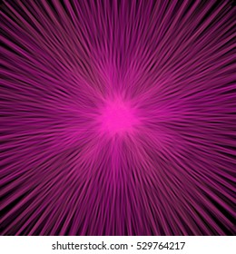 Abstract colorful vector background