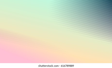 Abstract colorful vector background 