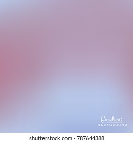 Abstract colorful vector background