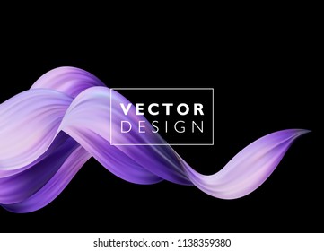 Abstract colorful vector background, color flow liquid wave for design brochure, website, flyer. EPS10 Abstract colorful vector background, color flow liquid wave for design brochure, website, flyer. EPS10