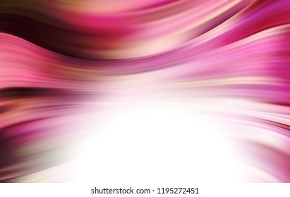 Abstract colorful vector background, color flow liquid wave for design brochure, website, flyer. Stream fluid. Acrylic paint