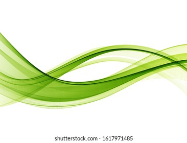 Abstract colorful vector background, color wave for design brochure, website, flyer.