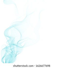 Abstract colorful vector background, color wave for design brochure, website, flyer.