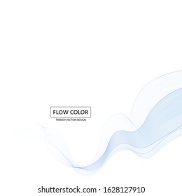 Abstract colorful vector background, color wave for design brochure, website, flyer.