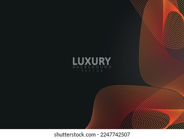 Abstrakter bunter Vektorhintergrund, Farbfluss Flüssigkeitswelle für Design-Broschüre, Website, Flyer.
