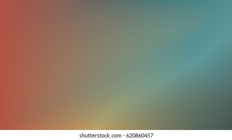 Abstract colorful vector background in dark tone