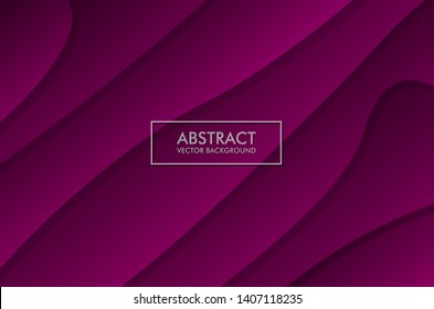 Abstract colorful vector background design