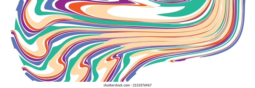 Abstract Colorful Vector Background Design. Pattern Background Design