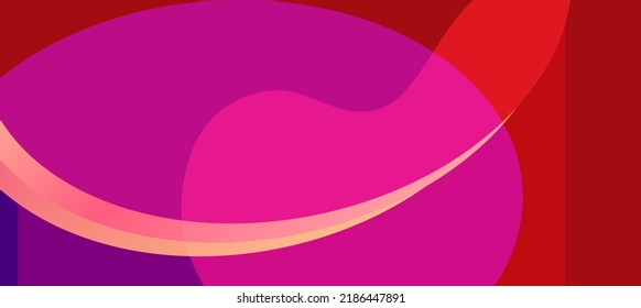 Resumen de fondo de vector colorido para diseño, portada de libros, pantalla móvil, afiche, uso de papel tapiz 