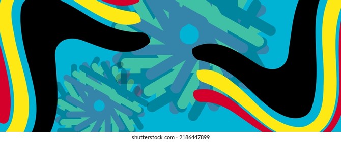 Abstract colorful vector background  for design, book cover, mobile screen, poster, wallpaper use 