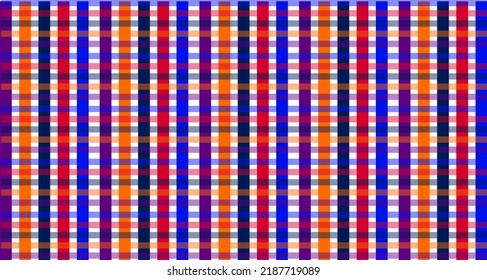 fondo de vector colorido abstracto para banner de diseño