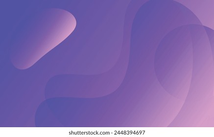 Abstract colorful vector background design