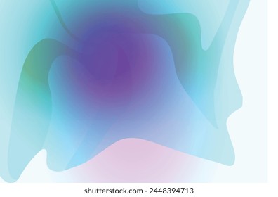 Abstrakte bunte Vektorgrafik Hintergrund Design