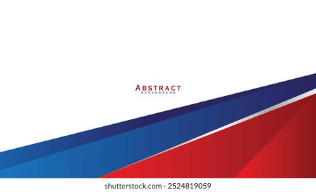 Abstract colorful vector background, Design for prints, posters, cards, etc. Vector.