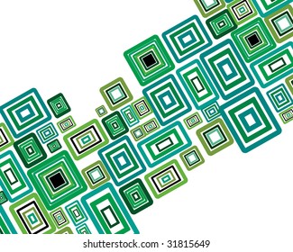 Abstract colorful vector background for design use