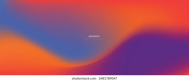  abstract colorful vector background. eps10