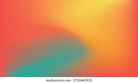 abstract colorful vector background. eps10