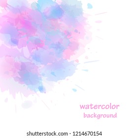 Abstract colorful vector background. File is in esp10 format.